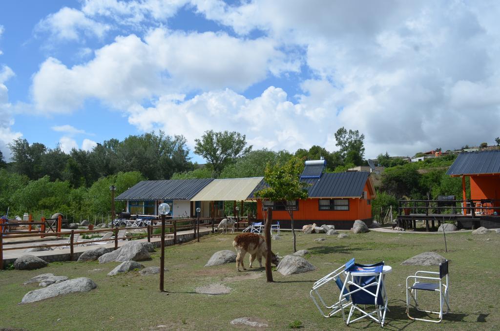 Descanso De Las Piedras Tafí del Valle Esterno foto